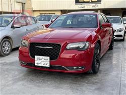 کرایسلەر 300
